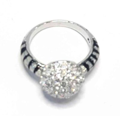 cod amsa 524 anillos anillos con estras