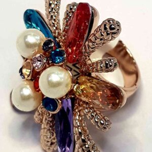 cod amsa 526 anillos anillos con estras