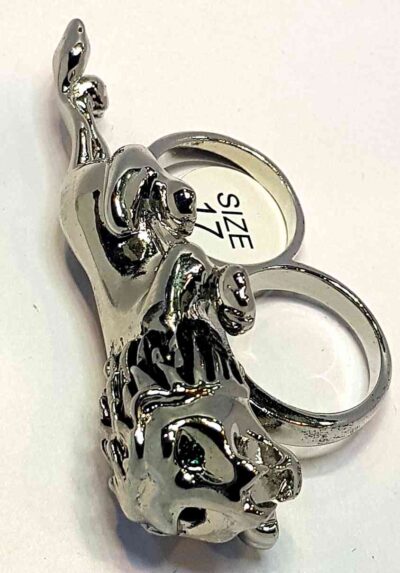 cod amsa 527 anillos anillos