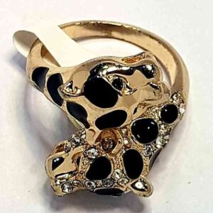 COD AMSA 528 ANILLOS CON ESTRAS