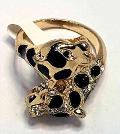 COD AMSA 528 ANILLOS CON ESTRAS