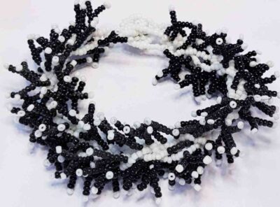 cod amsa 1047 pulseras de mostacillas de la india