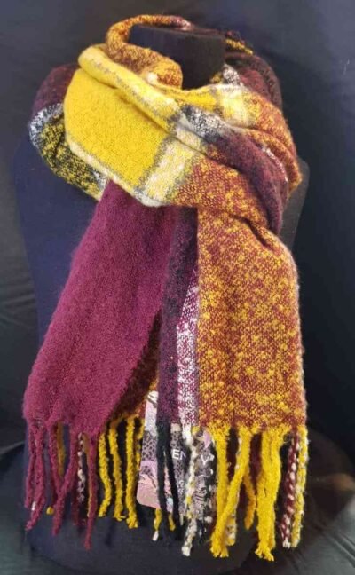 COD.AMSA.2023-6 pashmina 1.80 x 0.55