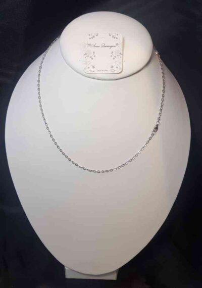 cod amsa 101-1 cadenas de acero quirúrgico 50cm