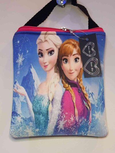 cod.amsa 1016 bandoleras neopren infantiles 18x16ctm