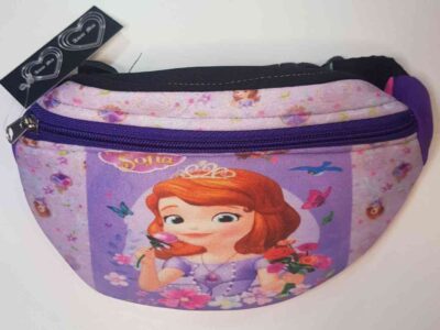 cod amsa 2050 riñoneras de neopren para chicos