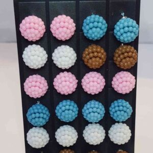 cód. amsa 2058 blíster de aros x 12