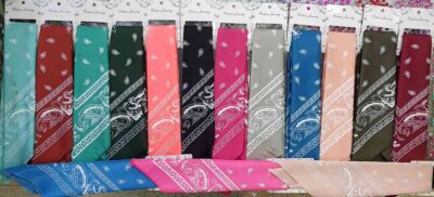 COD.AMSA 2451 BANDANA 50X48