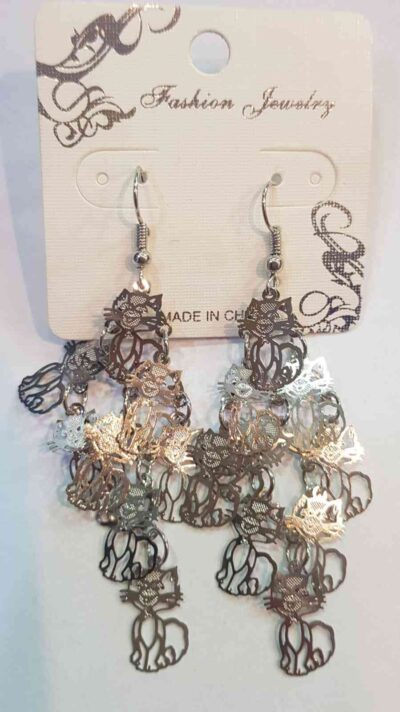 cod.amsa 050 aros de fantacia