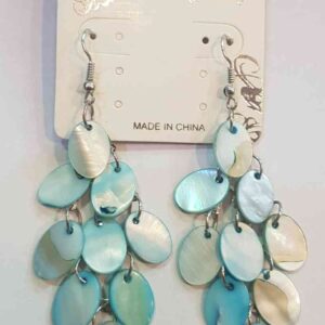 cod.amsa 053 aros de nácar playeros