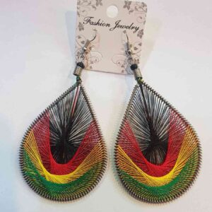 cod.amsa 054 aros peruanos atrapa sueños alpaca