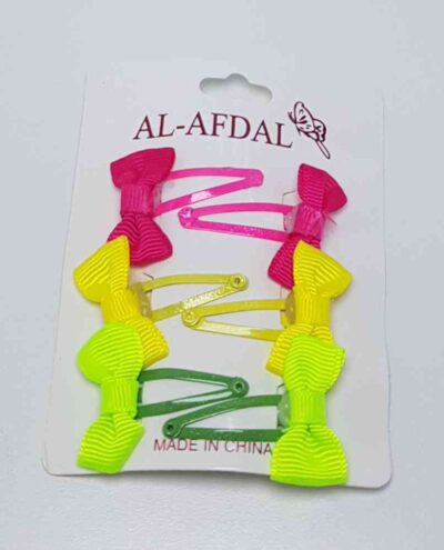 COD-JYM-1089- moni tic-tac con moño tira x 6