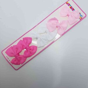 COD-JYM-1352- colitas con moño tira x 6