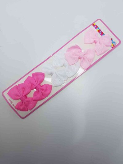 COD-JYM-1352- colitas con moño tira x 6