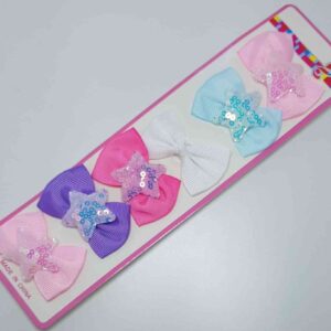 COD-JYM-1340- colitas con moño tira x 6