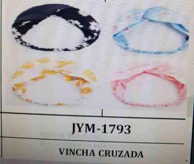 COD-JYM-1793-vincha elastica x 12