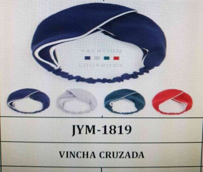COD-JYM-1819-vincha elastica x 12