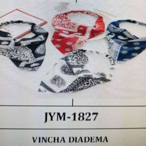 COD-JYM-1827-vincha elastica diadema x 12