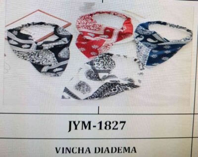 COD-JYM-1827-vincha elastica diadema x 12
