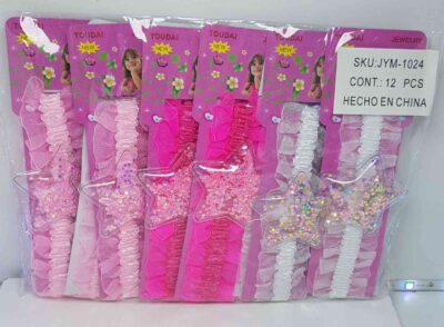 COD-JYM-1024-VINCHAS CON ESTRELLA Y BRILLO X 12
