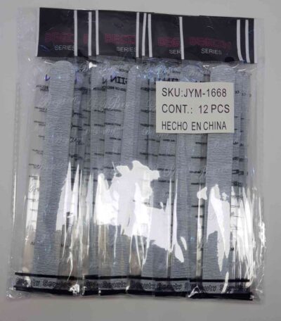 COD-JYM-1668-LIMA PAQUETE X 12