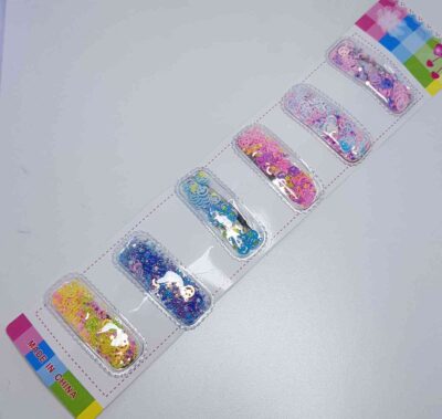 COD-JYM-1050/2-TIC-TAC CON LENTEJUELAS Y BRILLOTIRA X6