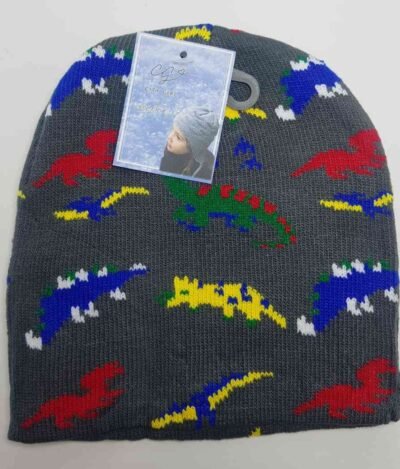 amsa-5057 gorros infantiles
