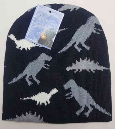 amsa-5058 gorros infantiles