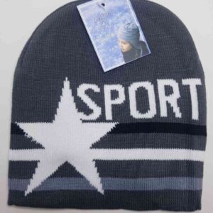 amsa-5059 gorros infantiles