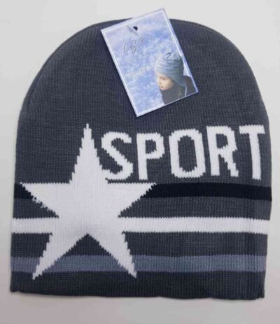 amsa-5059 gorros infantiles