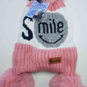 cod-amsa-5063-gorros con pom pom