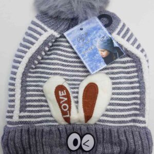 cod-amsa-5064-gorros con pom pom