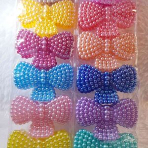 COD JYM 2071 BROCHES PLASTICOS 9CM.X DOC.