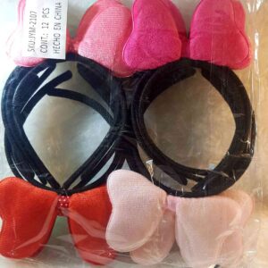 COD JYM 2107 VINCHAS MINI PAQ. X DOC.