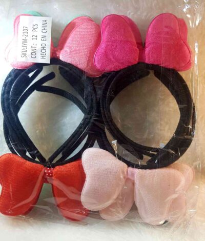 COD JYM 2107 VINCHAS MINI PAQ. X DOC.
