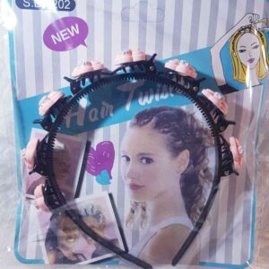 COD JYM 2000 VINCHAS CON ALIQUE INFANTIL PAQ. X DOC.