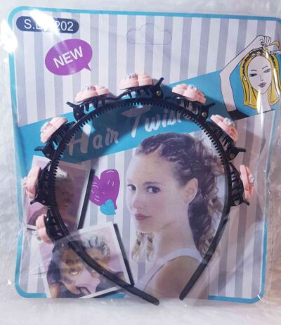 COD JYM 2000 VINCHAS CON ALIQUE INFANTIL PAQ. X DOC.