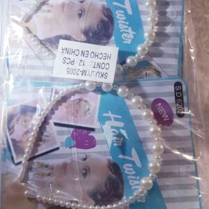 COD JYM 2005 VINCHAS CON PERLAS PAQ. X DOC.