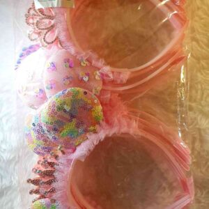 COD JYM 2134 VINCHAS COLORES PAQ. X DOC.