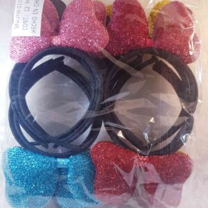 COD JYM 2110 VINCHAS COLORES PAQ. X DOC.