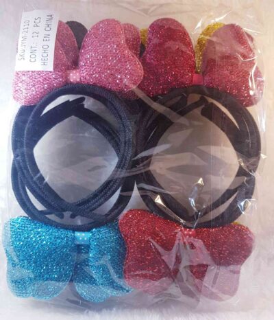 COD JYM 2110 VINCHAS COLORES PAQ. X DOC.