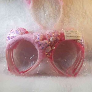 COD JYM 2136 VINCHAS INFANTILRS PAQ. X DOC.