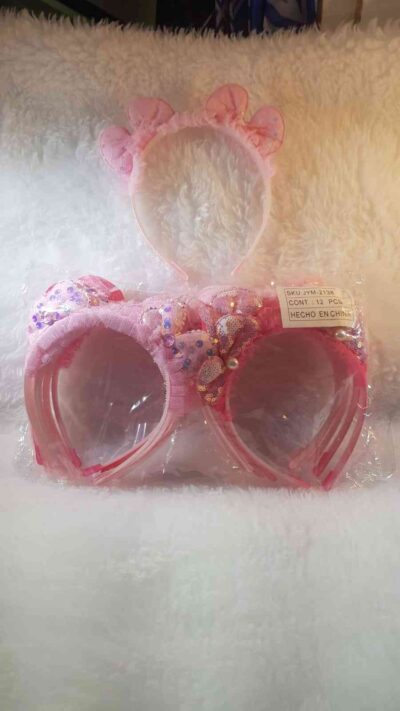 COD JYM 2136 VINCHAS INFANTILRS PAQ. X DOC.