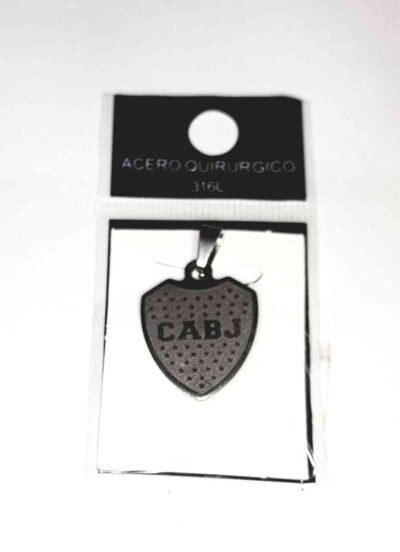COD.AMSA-023-5 DIJE DE ACERO QUIRURGICO