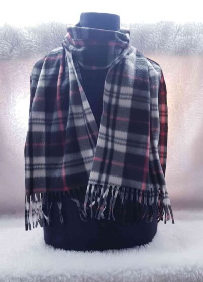 COD.AMSA-2023-3 bufanda POLAR HOMBRE