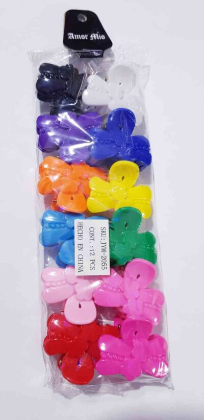 cod amsa 2055 mini broches paquete x docena