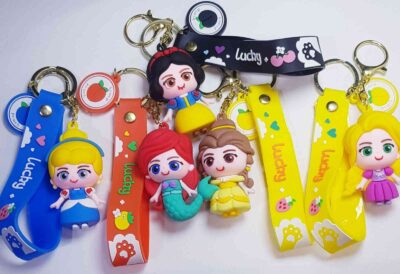 cod amsa 4522 llaveros personajes x docena