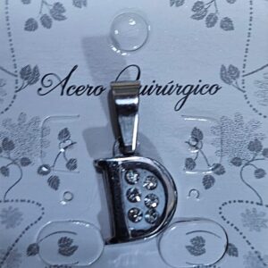 Cod.Dije-041 Dije con estras