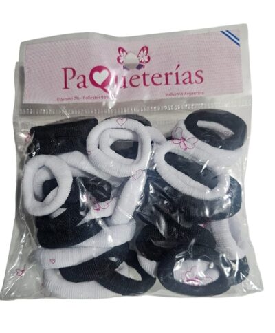 colitas escolares paq.x 36 uni.