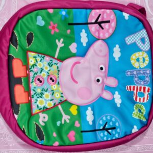 cod amsa 2024/21 mochilas de personajes para jardin y para primer grado